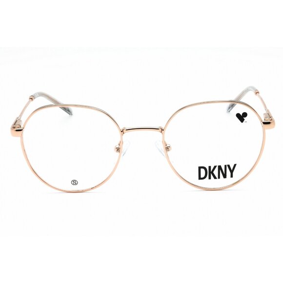 DKNY EYEGLASSES DK1032-770-48 New with case main image 3